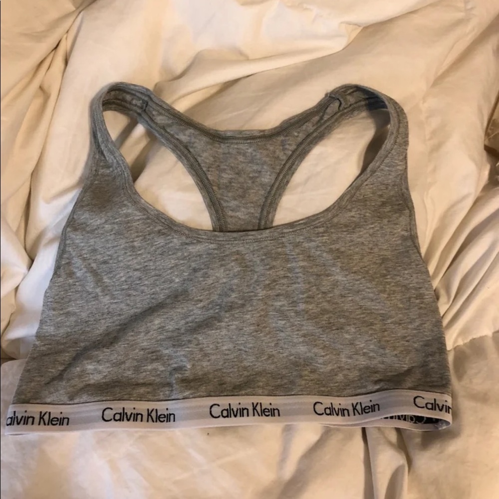 Calvin Klein Bra